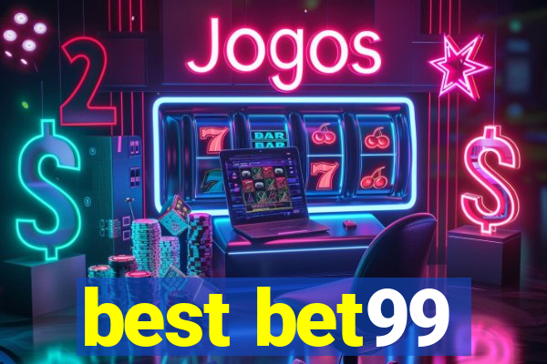 best bet99